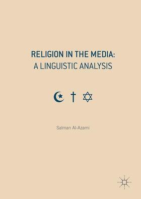 Al-Azami |  Religion in the Media | Buch |  Sack Fachmedien