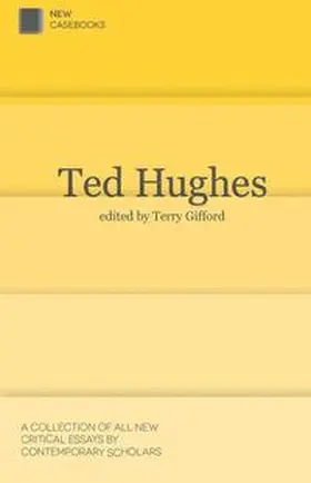 Gifford |  Ted Hughes | eBook | Sack Fachmedien