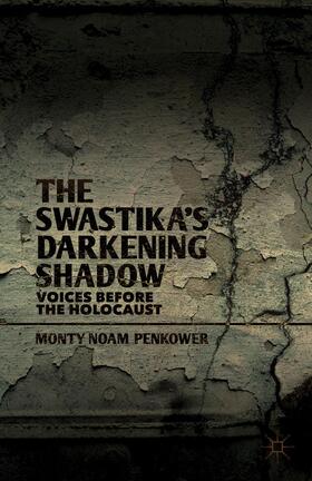 Penkower |  The Swastika's Darkening Shadow | Buch |  Sack Fachmedien
