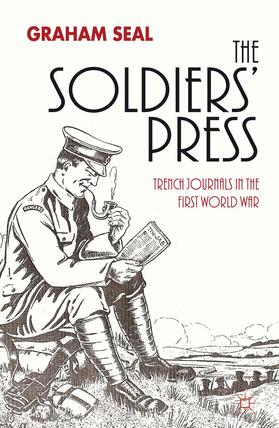 Seal |  The Soldiers' Press | Buch |  Sack Fachmedien