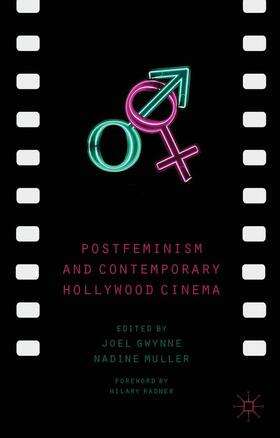 Gwynne / Muller |  Postfeminism and Contemporary Hollywood Cinema | Buch |  Sack Fachmedien