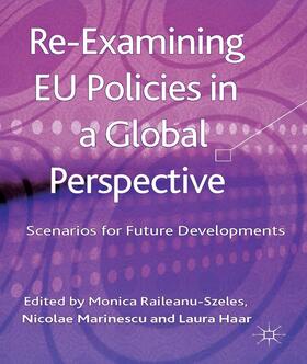 Loparo |  Re-Examining EU Policies from a Global Perspective | Buch |  Sack Fachmedien