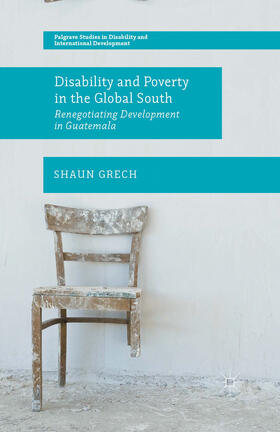 Grech |  Disability and Poverty in the Global South | eBook | Sack Fachmedien