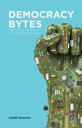 Bessant |  Democracy Bytes | Buch |  Sack Fachmedien