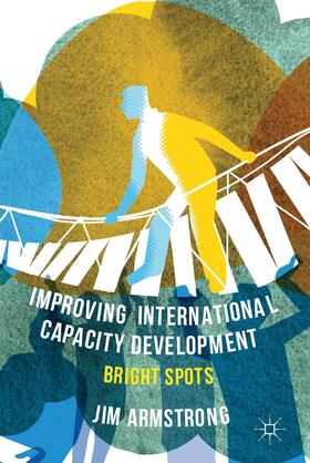 Armstrong |  Improving International Capacity Development | Buch |  Sack Fachmedien