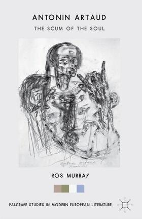 Murray |  Antonin Artaud | Buch |  Sack Fachmedien
