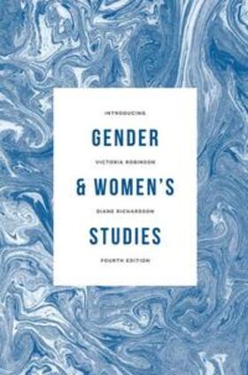 Robinson / Richardson |  Introducing Gender and Women's Studies | eBook | Sack Fachmedien