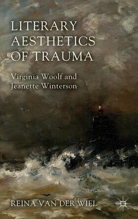Van der Wiel |  Literary Aesthetics of Trauma | Buch |  Sack Fachmedien