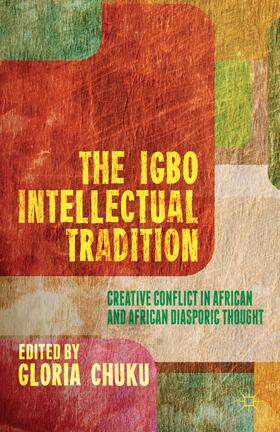 Chuku |  The Igbo Intellectual Tradition | Buch |  Sack Fachmedien