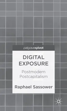 Sassower |  Digital Exposure | Buch |  Sack Fachmedien