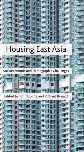 Doling / Ronald |  Housing East Asia | eBook | Sack Fachmedien