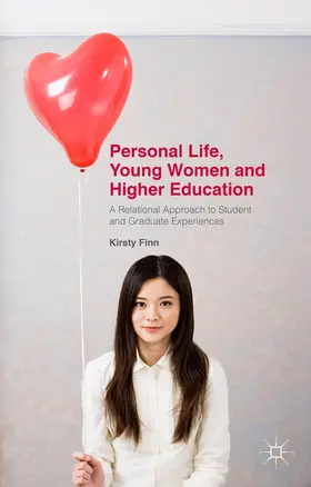 Finn |  Personal Life, Young Women and Higher Education | Buch |  Sack Fachmedien