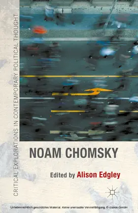 Edgley | Noam Chomsky | E-Book | sack.de