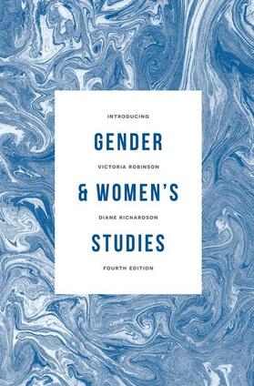 Robinson / Richardson |  Introducing Gender and Women's Studies | Buch |  Sack Fachmedien