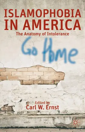 Ernst |  Islamophobia in America | Buch |  Sack Fachmedien