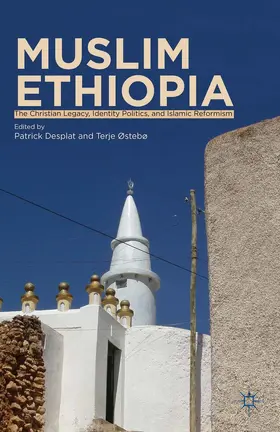 Desplat / Østebø |  Muslim Ethiopia | eBook | Sack Fachmedien