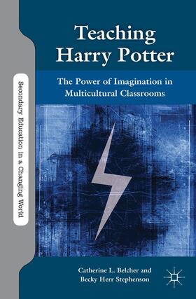 Belcher / Stephenson |  Teaching Harry Potter | Buch |  Sack Fachmedien