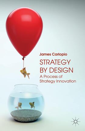 Carlopio |  Strategy by Design | Buch |  Sack Fachmedien