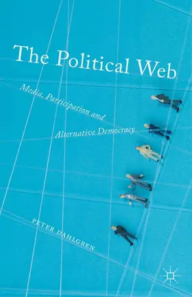 Dahlgren |  The Political Web | eBook | Sack Fachmedien