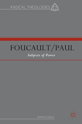 Fuggle |  Foucault/Paul | Buch |  Sack Fachmedien