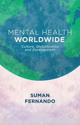 Fernando |  Mental Health Worldwide | Buch |  Sack Fachmedien