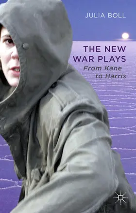 Boll |  The New War Plays | Buch |  Sack Fachmedien