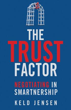Jensen |  The Trust Factor | Buch |  Sack Fachmedien