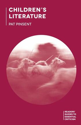 Pinsent |  Children's Literature | Buch |  Sack Fachmedien
