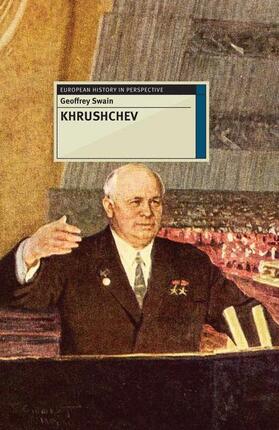 Swain |  Khrushchev | Buch |  Sack Fachmedien