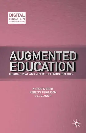 Sheehy / Ferguson / Clough |  Augmented Education | eBook | Sack Fachmedien