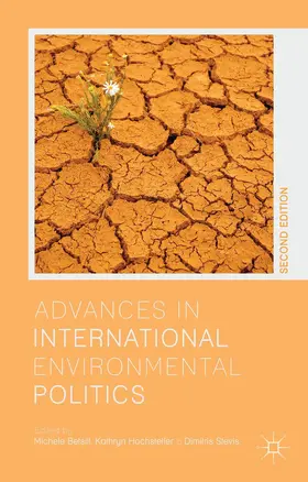 Betsill / Hochstetler / Stevis |  Advances in International Environmental Politics | Buch |  Sack Fachmedien