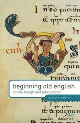 Hough / Corbett |  Beginning Old English | eBook | Sack Fachmedien