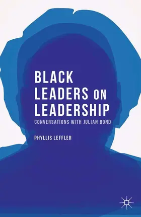 Leffler | Black Leaders on Leadership | E-Book | sack.de