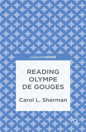 Sherman | Reading Olympe de Gouges | E-Book | sack.de