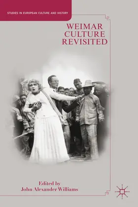 Williams |  Weimar Culture Revisited | Buch |  Sack Fachmedien