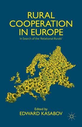 Kasabov |  Rural Cooperation in Europe | Buch |  Sack Fachmedien