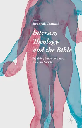 Cornwall |  Intersex, Theology, and the Bible | eBook | Sack Fachmedien