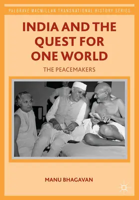 Bhagavan |  India and the Quest for One World | Buch |  Sack Fachmedien