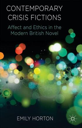 Horton |  Contemporary Crisis Fictions | Buch |  Sack Fachmedien