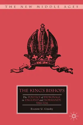 Crosby |  The King’s Bishops | eBook | Sack Fachmedien