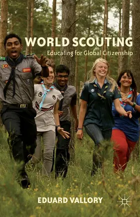 Vallory |  World Scouting | Buch |  Sack Fachmedien