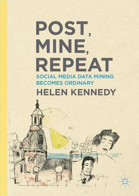 Kennedy |  Post, Mine, Repeat | Buch |  Sack Fachmedien
