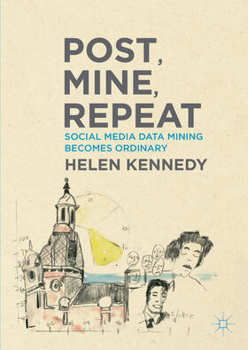 Kennedy |  Post, Mine, Repeat | eBook | Sack Fachmedien