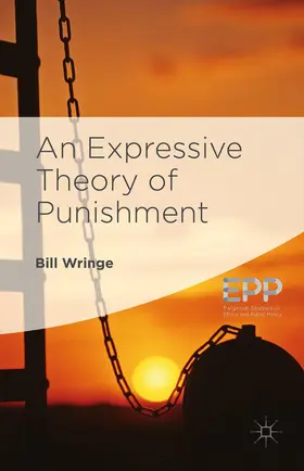 Wringe |  An Expressive Theory of Punishment | Buch |  Sack Fachmedien