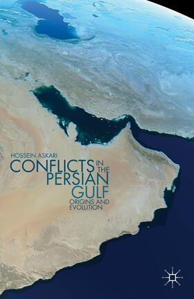 Askari |  Conflicts in the Persian Gulf | Buch |  Sack Fachmedien