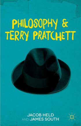Held / South |  Philosophy and Terry Pratchett | Buch |  Sack Fachmedien