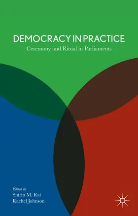 Rai / Johnson |  Democracy in Practice | Buch |  Sack Fachmedien