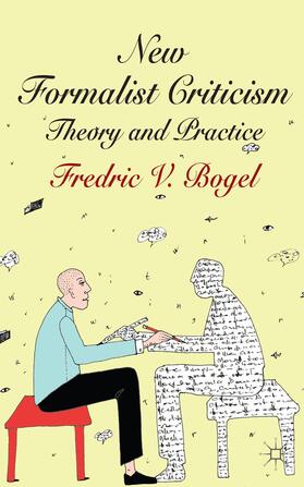 Bogel |  New Formalist Criticism | Buch |  Sack Fachmedien