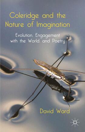 Ward |  Coleridge and the Nature of Imagination | Buch |  Sack Fachmedien