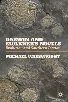 Wainwright |  Darwin and Faulkner's Novels | Buch |  Sack Fachmedien